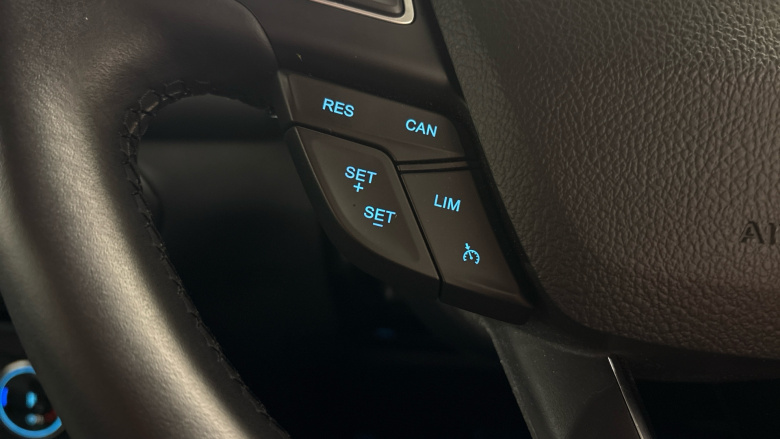 Ford EcoSport 1.0 EcoBoost 125 Active 5dr Petrol Hatchback